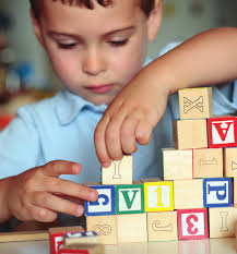 Play in Children's Development, Health and Well-being