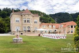 Maybe you would like to learn more about one of these? Hotel Cason De La Marquesa In Las Fraguas De Iguna Kantabrien