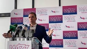 Daca sunteti in cautarea unui zbor cu un avion wizz air, suntem siguri ca aici veti gasi unul care sa se potriveasca cerintelor dumneavoastra. Wizz Air Introduce 12 Rute CÄƒtre 6 È›Äƒri De Pe Aeroportul BacÄƒu Ziarul De BacÄƒu