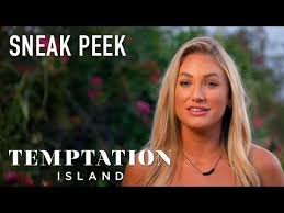 Last Night Fans Saw The First Episode Of Temptation Island Now The Preview For Episode 2 Is Here And You D Temptation Island Queen Of The South Usa Network