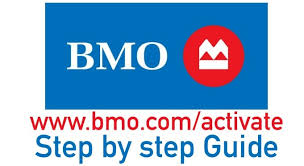 Bmo Activation Activate Bmo Credit Card Www Bmo Com Activate Credit Card Activities Cards