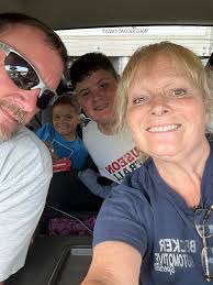 It's been a banner weekend at the Ohio State Fair. We were honored to have  Grand Champion Landrace Boar. He was also selected 5th overall breeds. We  had Grand Champion Tamworth Boar.