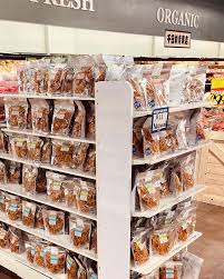 Good Roots Lotus Chips