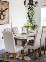 19 Dining Room Ideas For More Dining Decor Ideas Decor Dining Room Diningroom Home Cottage Dining Rooms Home Decor Hamptons Dining Table