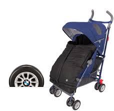 Poussette Mercedes L Univers Du Bebe