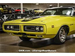 Image result for Citron Yella 1971 Charger