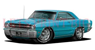 Image result for Light Blue 1969 Dart