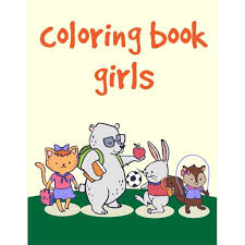 ··· oem screen printing children activity book children book for kids. Coloring Book Girls Coloring Pages Christmas Book For Kids And Children Walmart Com Walmart Com