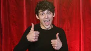 Atlanta, united states of america. Comedy Lounge Matt Richardson On Bbc Radio 1 Youtube