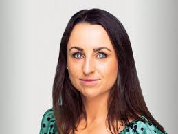 Cathy Bowes's Instagram, Twitter & Facebook