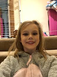 Evie Ritchie (@EvieRitchie10)