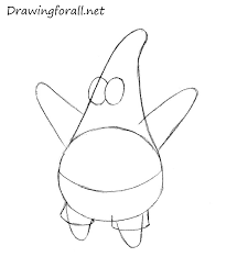 How to draw spongebob easy step by step drawing guides. How To Draw Spongebob Squarepants And Patrick Drawing For Kids