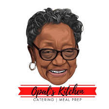 Opal Kitchen's Instagram, Twitter & Facebook