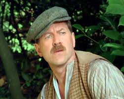 Miss Marple: Sleeping Murder (1987)