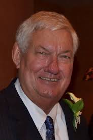 Obituary of James G. Coe, Sr.