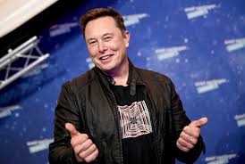 Cryptocurrency is promising, but please invest with caution! Elon Musk Says Dogecoin Tweets Are Jokes He Is A Supporter Of Bitcoin