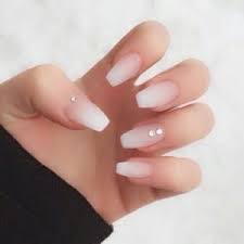 How many times do you find yourself stuck on what to wear because you realize your nails are going to clash badly? 50 Natural Acrylic Nails With Pictures