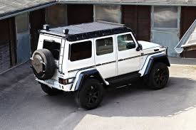 Mercedes Benz G 500 4x4 Brabus 550 Adventure Luxury Pulse Cars Germany For Sale On Luxurypulse Benz G Mercedes Mercedes 4x4