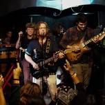 Gatch Acoustic at 550 Tavern
