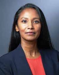 Yvonne Vinson's Instagram, Twitter & Facebook