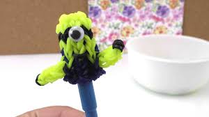 2 für diese anleitung brauchst du: Minion 3d Rainbow Loom Aus Die Minions Selber Machen Diy Anleitung Deutsch Youtube