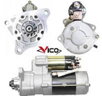24V Starter Motor for Isuzu 6WG1X 6WG1 6WA1 - Vico Starter