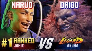 SF6 Year 1 Patch Notes