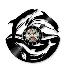 We did not find results for: Shop Dolphin Design Animal Theme Vinyl Record Wall Clock Art Home Decor Ideas Online From Best Clocks On Jd Com Global Site Joybuy Com