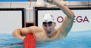 With the likes of ryan lochte and michael. Sjr6hoxb4brx M