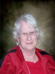 Peggy Wright (Allen) Harden Obituary April 25, 2019