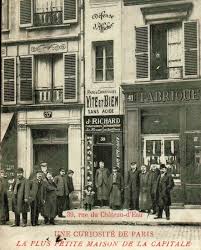 Check spelling or type a new query. La Plus Petite Maison De Paris