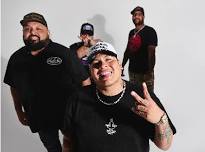 Giovannie & The Hired Guns