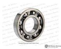 9x20x5 mm (699W5) Bearing | NZ Miniature Bearings Ltd