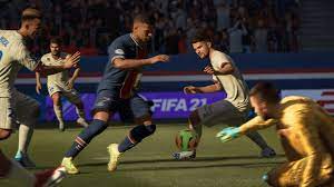 You and your friend would take turns picking positions on the pitch that you would fill with players from your fut cards until a full squad is filled out. Fifa 21 No Soportara Juego Cruzado Ni Siquiera Entre Consolas De La Misma Marca Infobae