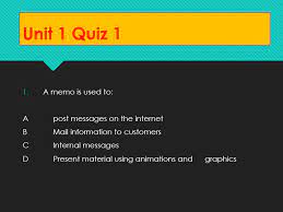 Become a part of our community of millions and ask any question that you do not find in our ict q&a library. Ict Quiz Teaching Resources