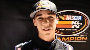 Solid Rock Carriers CARS Tour Event Preview