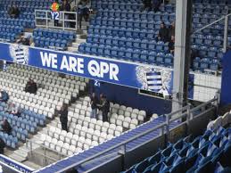 Kochają swój historyczny stadion, ale wiedzą że obiekt na loftus road „to nie jest nowoczesny i. Qpr Everton