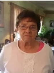 Pearl Lucille (Hogan) Wolfe, 72 of Henderson passed away February 3, 2021  at Deaconess Gateway Hospital._She was born July 14, 1948 under a pear tree  in Mt. Vernon, IN to the late