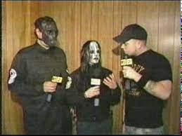 From 2001 to 2015, the band was nominated for 9 best metal performance grammy's, and won in 2006 for before i forget. the band went on a brief hiatus in 2002. Slipknot Rare Interview 2004 Joey Jordison Paul Gray Hartford Ct Usa 10 07 2004 Rare Youtube