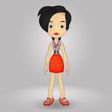 Check spelling or type a new query. 2d Cartoon Character Design 2d Cartoon Character Png And Vector With Transparent Background For Free Download Character Design Cartoon Character Design Cartoon Characters