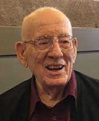 Robert Leaverton Obituary