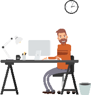 Easy to use online animated gif maker and image editor. Work At Home Gifs Tenor