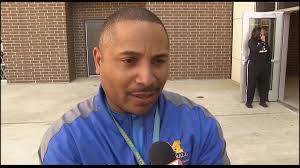 Former Atlanta football coach fighting back against accusations