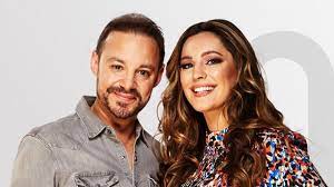 I've always loved dancing, but i've not. Jk And Kelly Brook On Heart