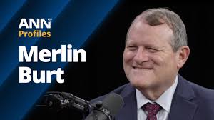 The Spiritual Journey of Merlin Burt: Faith, Doubts, and Rediscovery