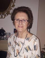 Condolence Book for Celia O' Sullivan (née Manning) (Youghal, Cork)