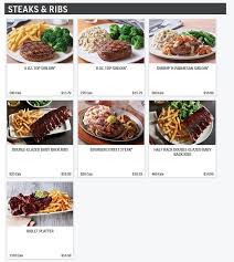 Does applebee's have fish tacos. Applebee S Menu Prices Applebees Menu Dinner Lunch 2021