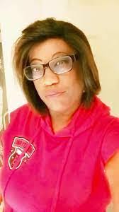 Bernita Dunn's Instagram, Twitter & Facebook