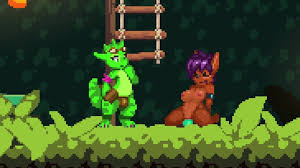 Kincaid v2022 ScenesAnimation Update - FAPCAT