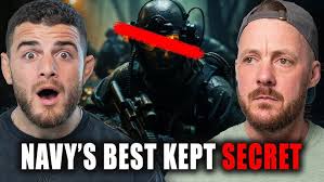 Special Amphibious Reconnaissance Corpsman SARC William Fairall 001